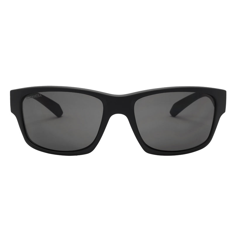 Pompeii Floatable (Matte Black/Black Hydro)