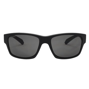 Pompeii Floatable (Matte Black/Black Hydro)
