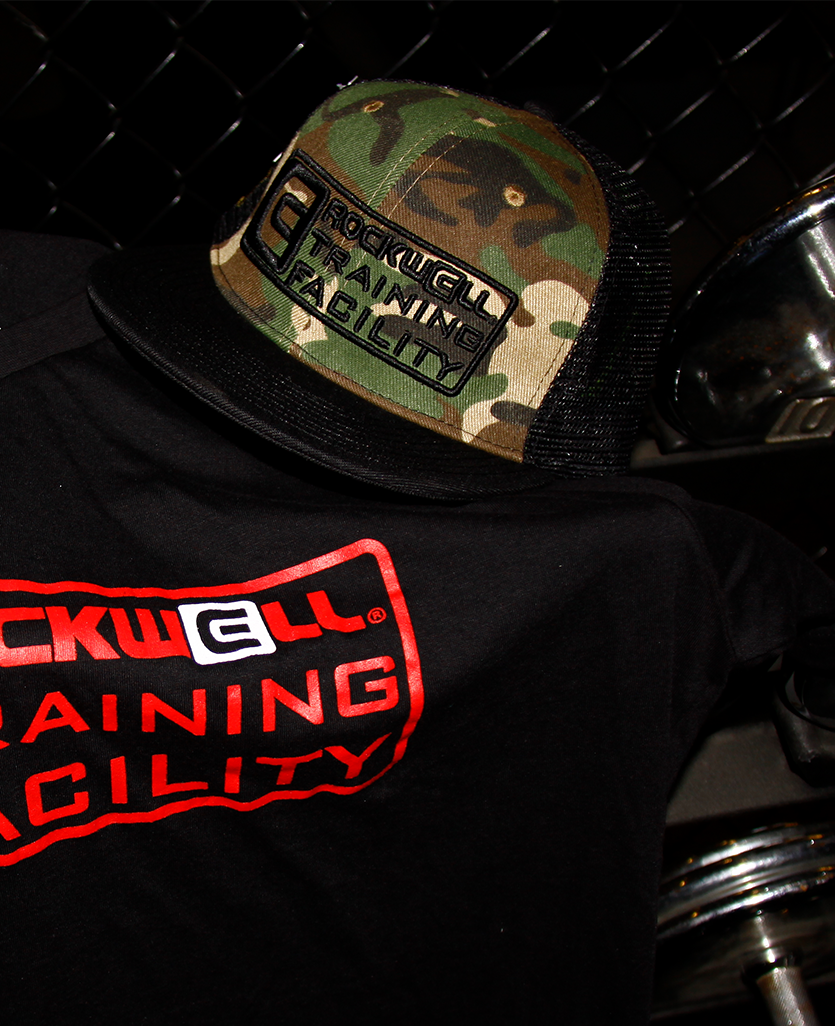 RTF camo Snapback Trucker Hat Mesh. RTF black tshirt