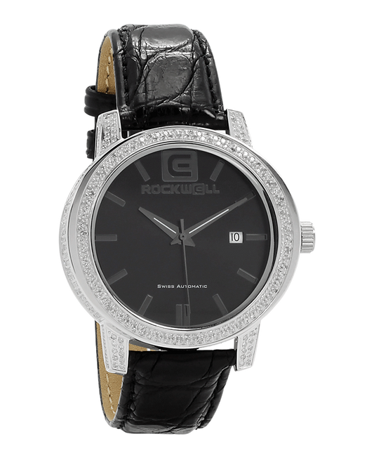 The Merlin - Watch