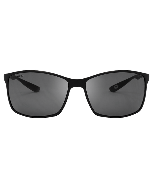 Milano - Matte Black with flex frame
