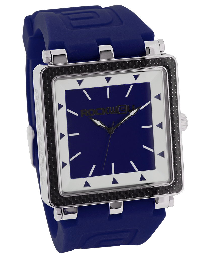 CF (Navy/White)