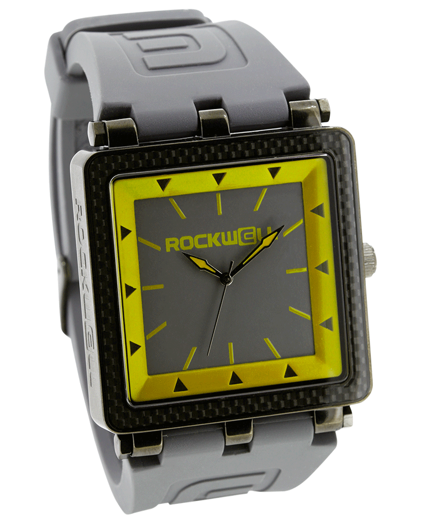 CF (Gray/Yellow)