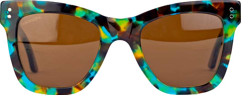 Riviera Sunglasses