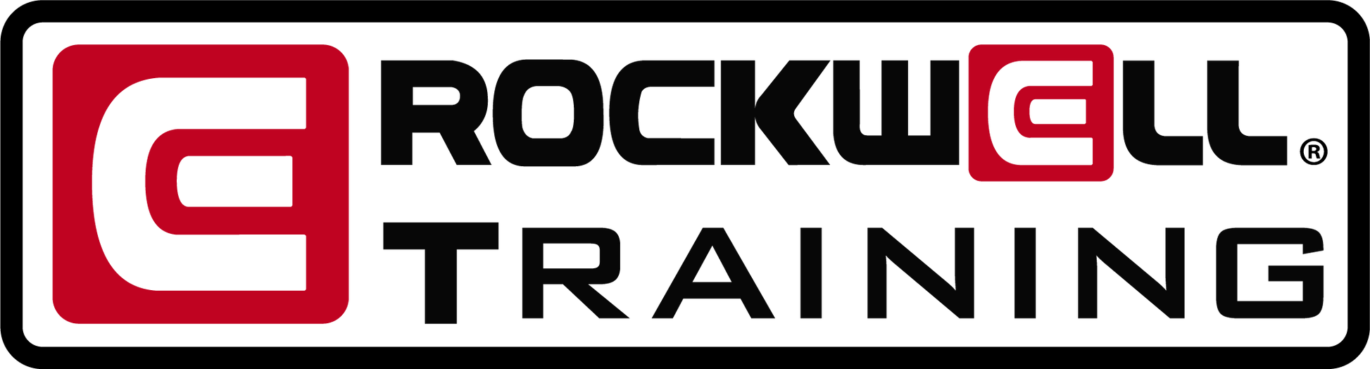 Rockwell Training logo