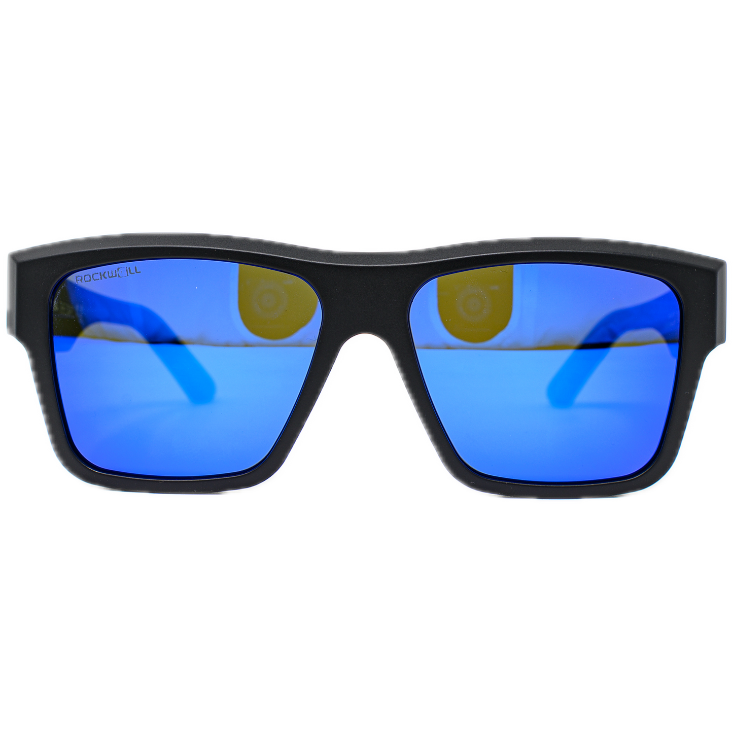 Capo (Black/Blue) - Floatable