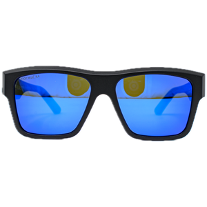 Capo (Black/Blue) - Floatable