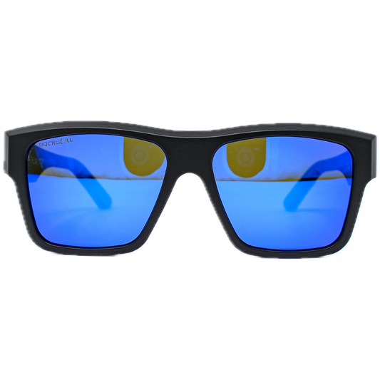 Capo (Black/Blue) - Floatable