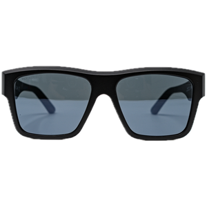 Capo (Black/Grey) - Floatable