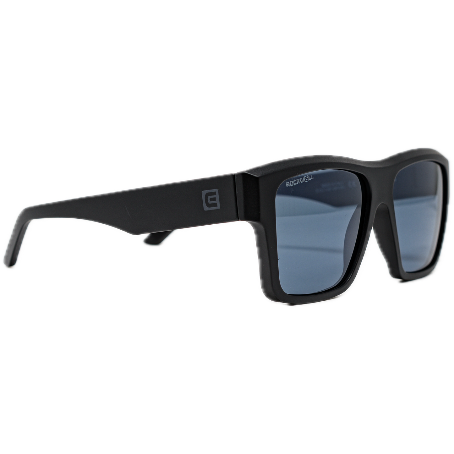 Capo (Black/Grey) - Floatable