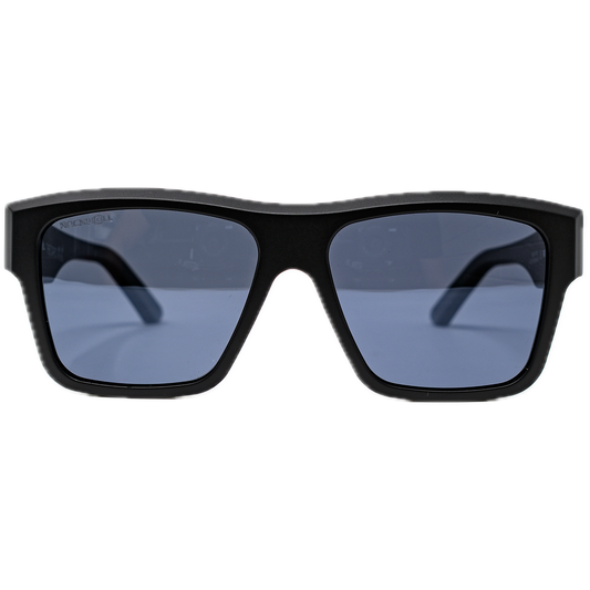 Capo (Black/Grey) - Floatable - Polarized