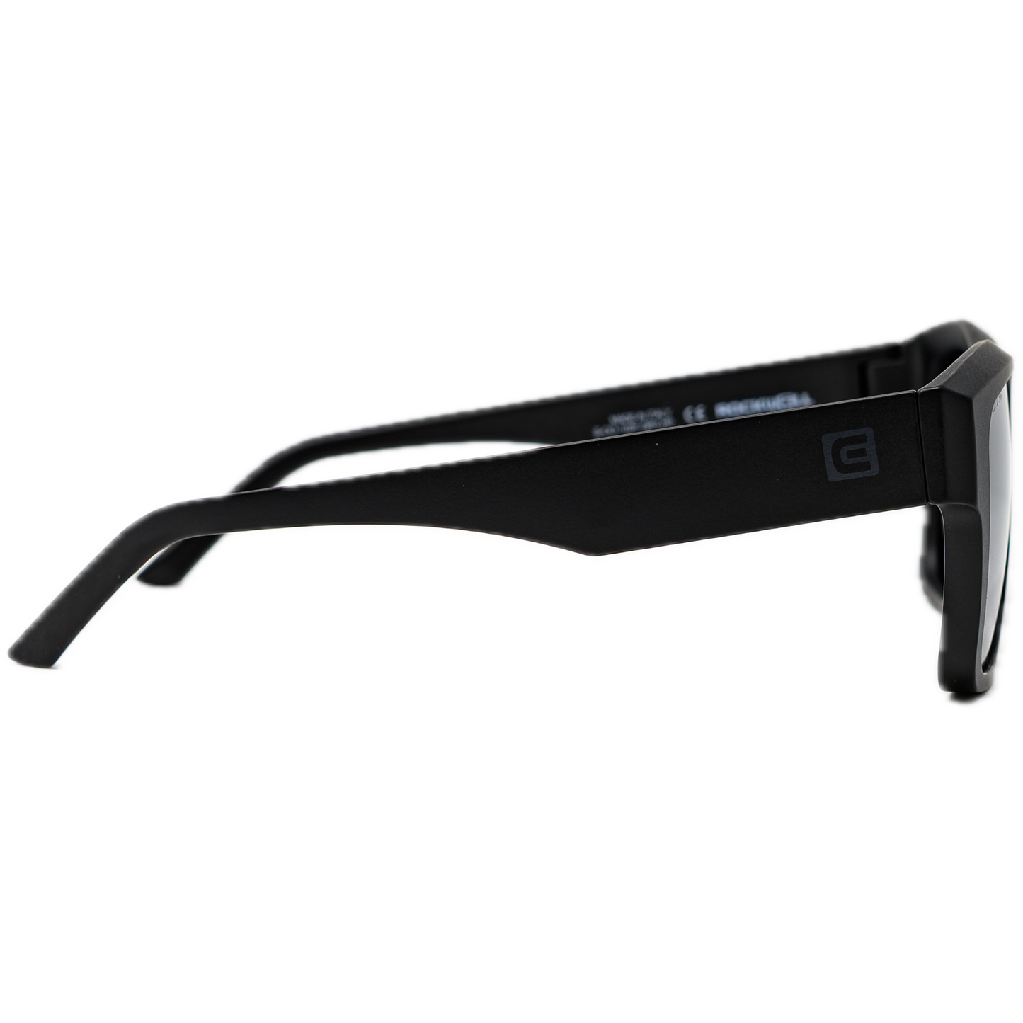 Capo (Black/Grey) - Floatable - Polarized