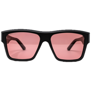 Capo (Black/Pink) - Floatable