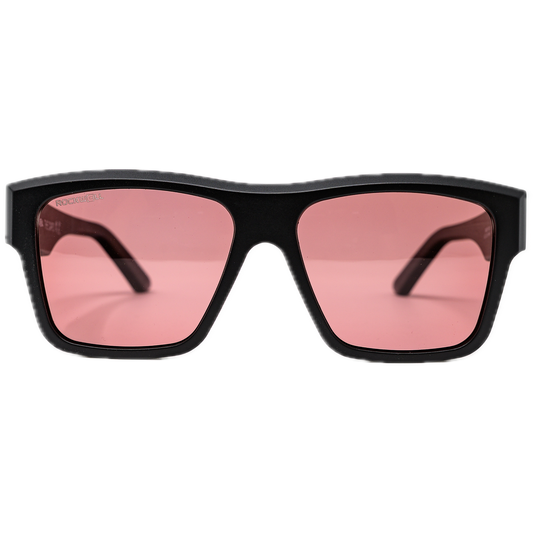 Capo (Black/Pink) - Floatable
