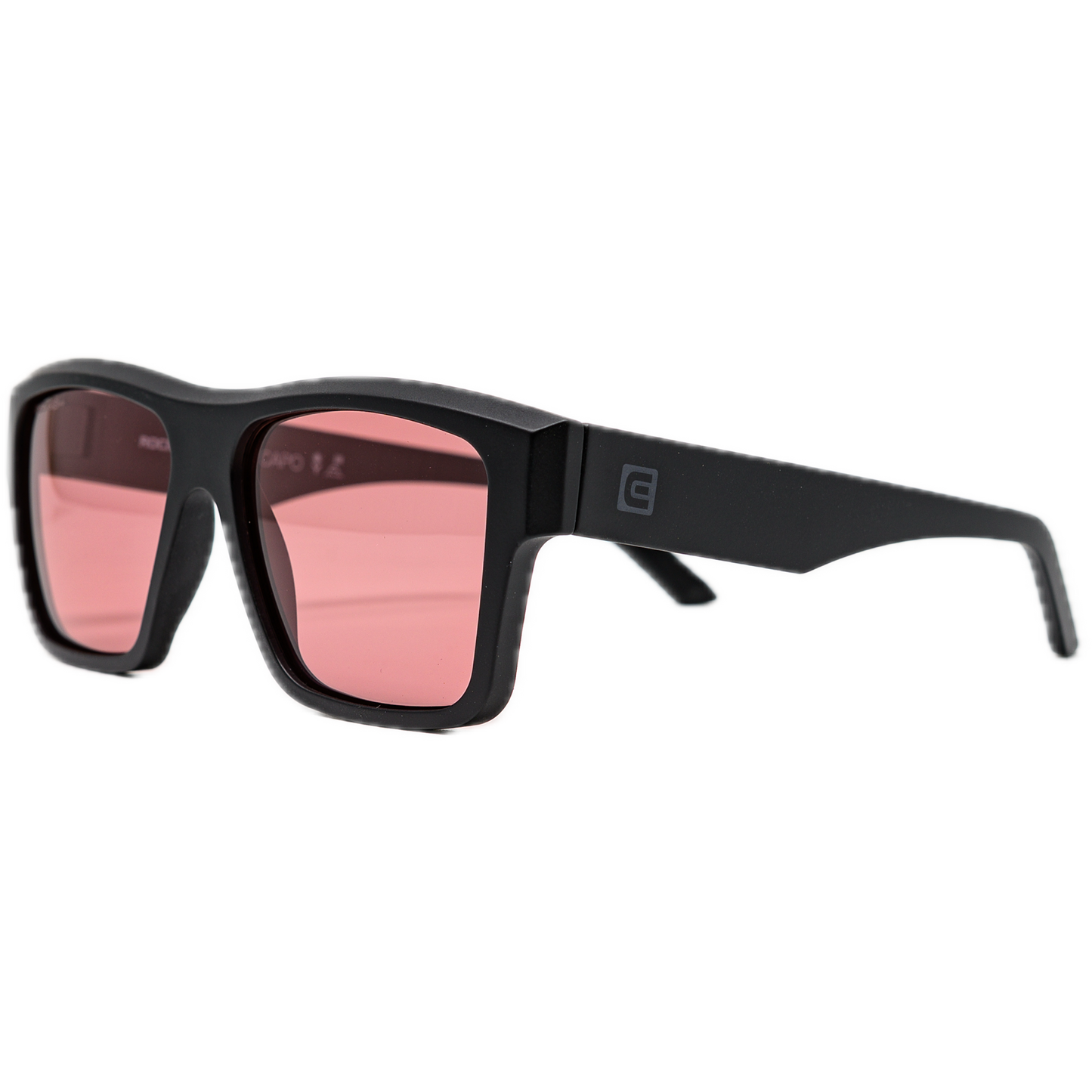 Capo (Black/Pink) - Floatable