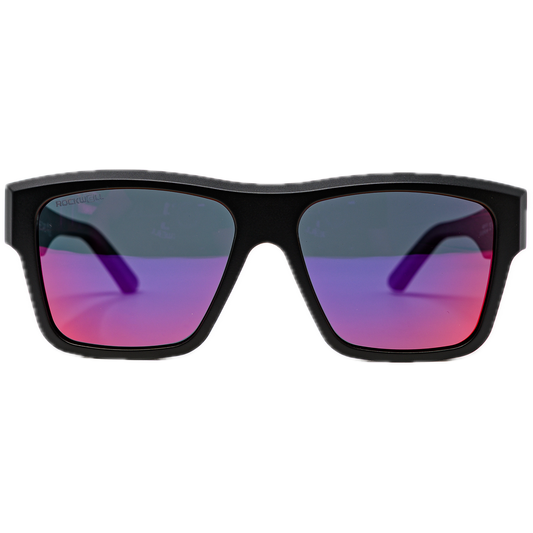 Capo (Black/Red) - Floatable