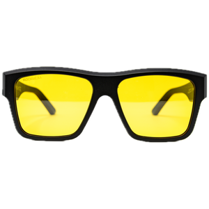 Capo (Black/Yellow) - Floatable