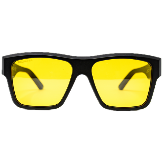 Capo (Black/Yellow) - Floatable