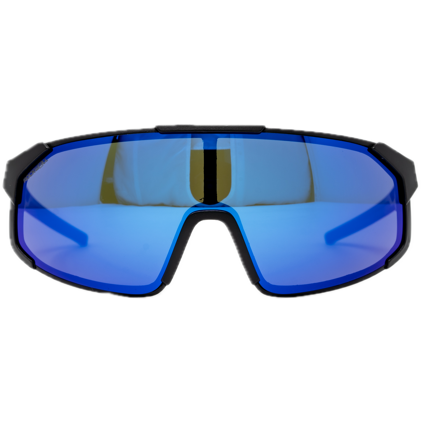 Iron Cowboy (Black/Blue) - Floatable