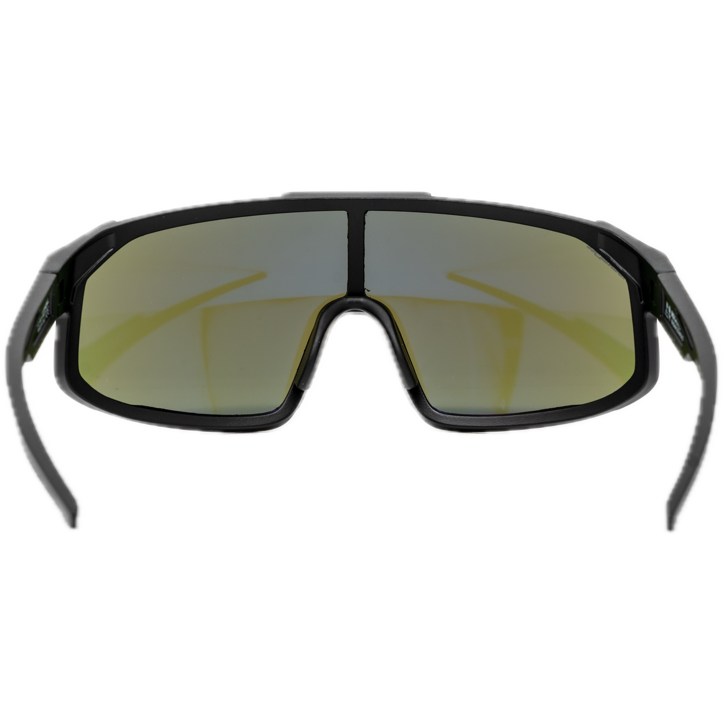 Iron Cowboy (Black/Blue) - Floatable