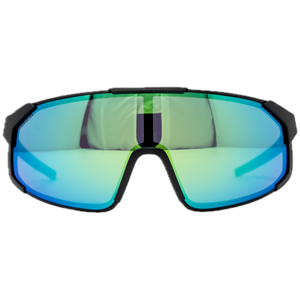 Iron Cowboy (Black/Green) - Floatable