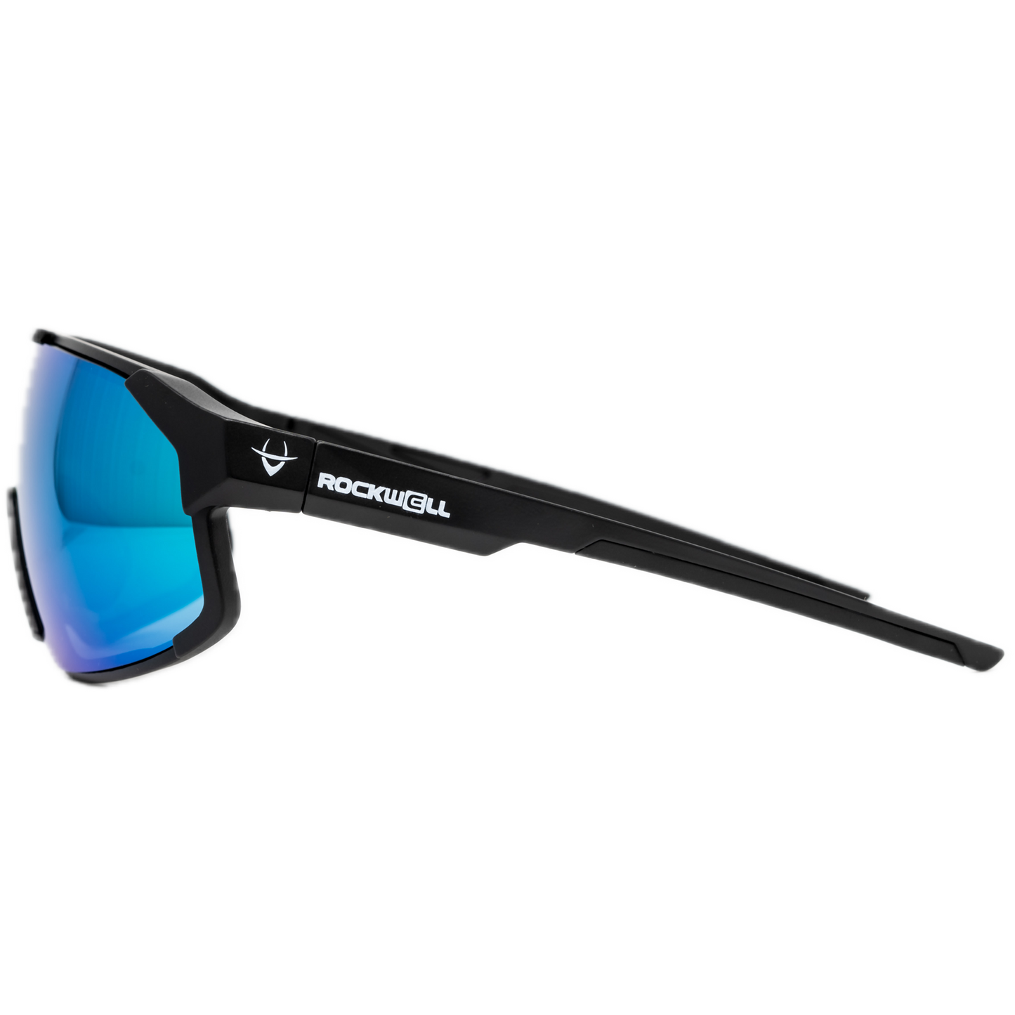Iron Cowboy (Black/Green) - Floatable