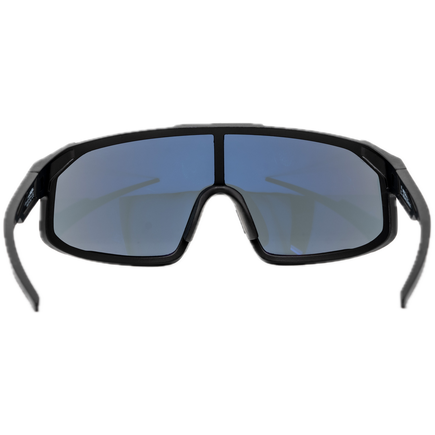 Iron Cowboy (Black/Black) - Floatable