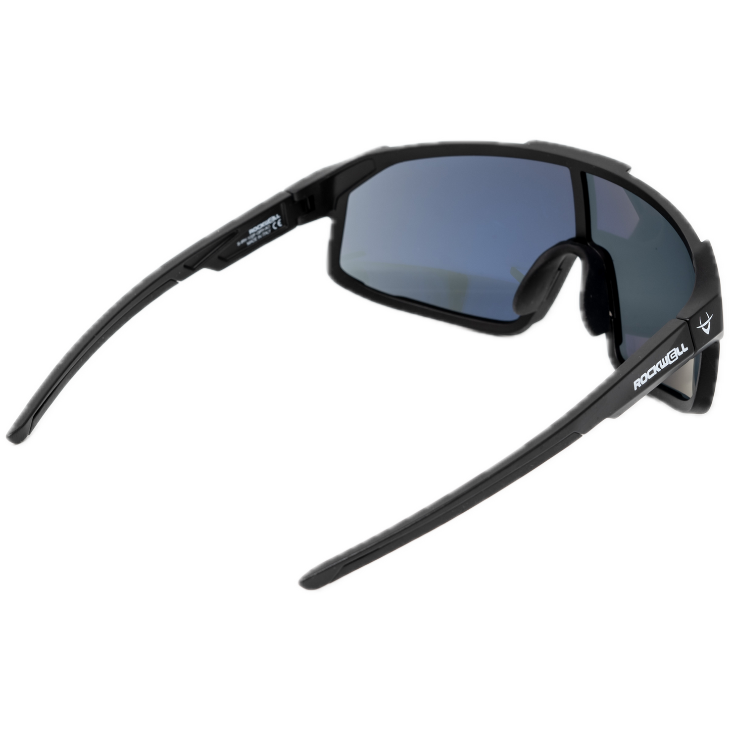 Iron Cowboy (Black/Black) - Floatable