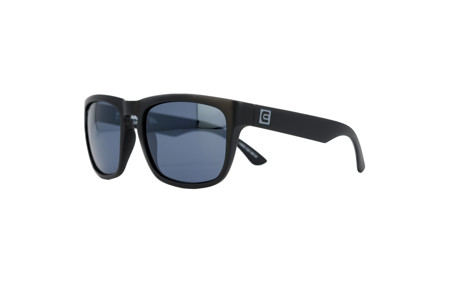 Monaco (Black/Black) - Lightweight