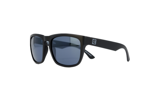 Monaco (Black/Black) - Lightweight