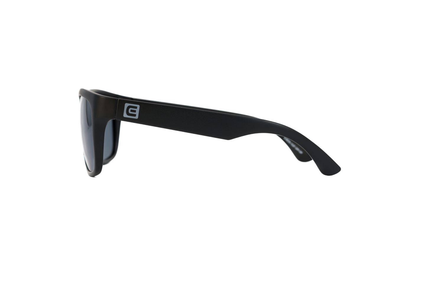 Monaco (Black/Black) - Lightweight