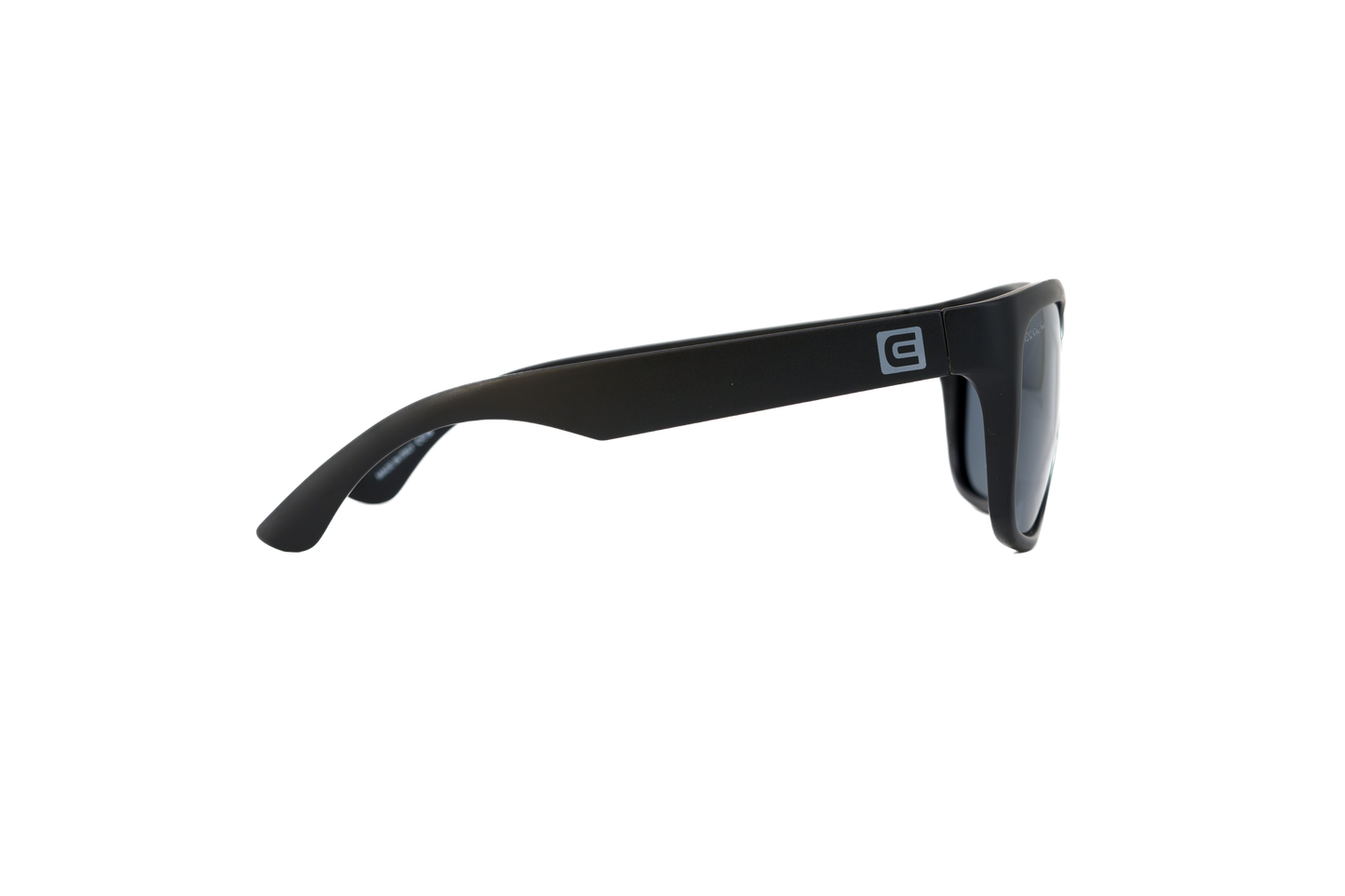 Monaco (Black/Black) - Lightweight