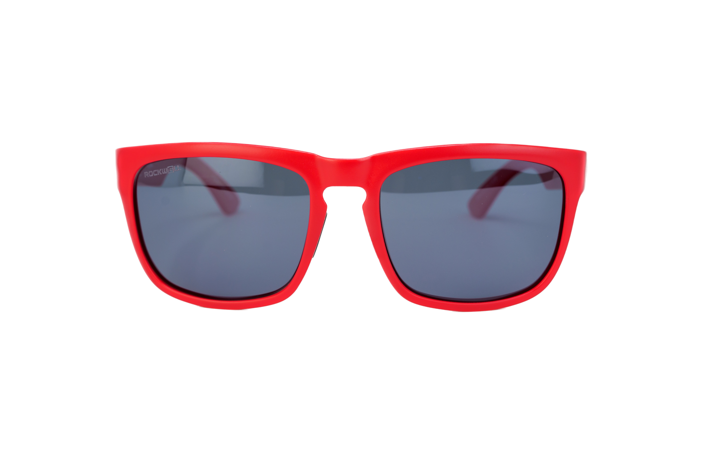Monaco (Red/Black) - Lightweight