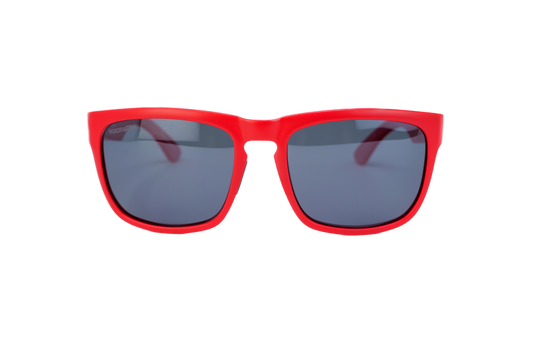 Monaco (Red/Black) - Lightweight