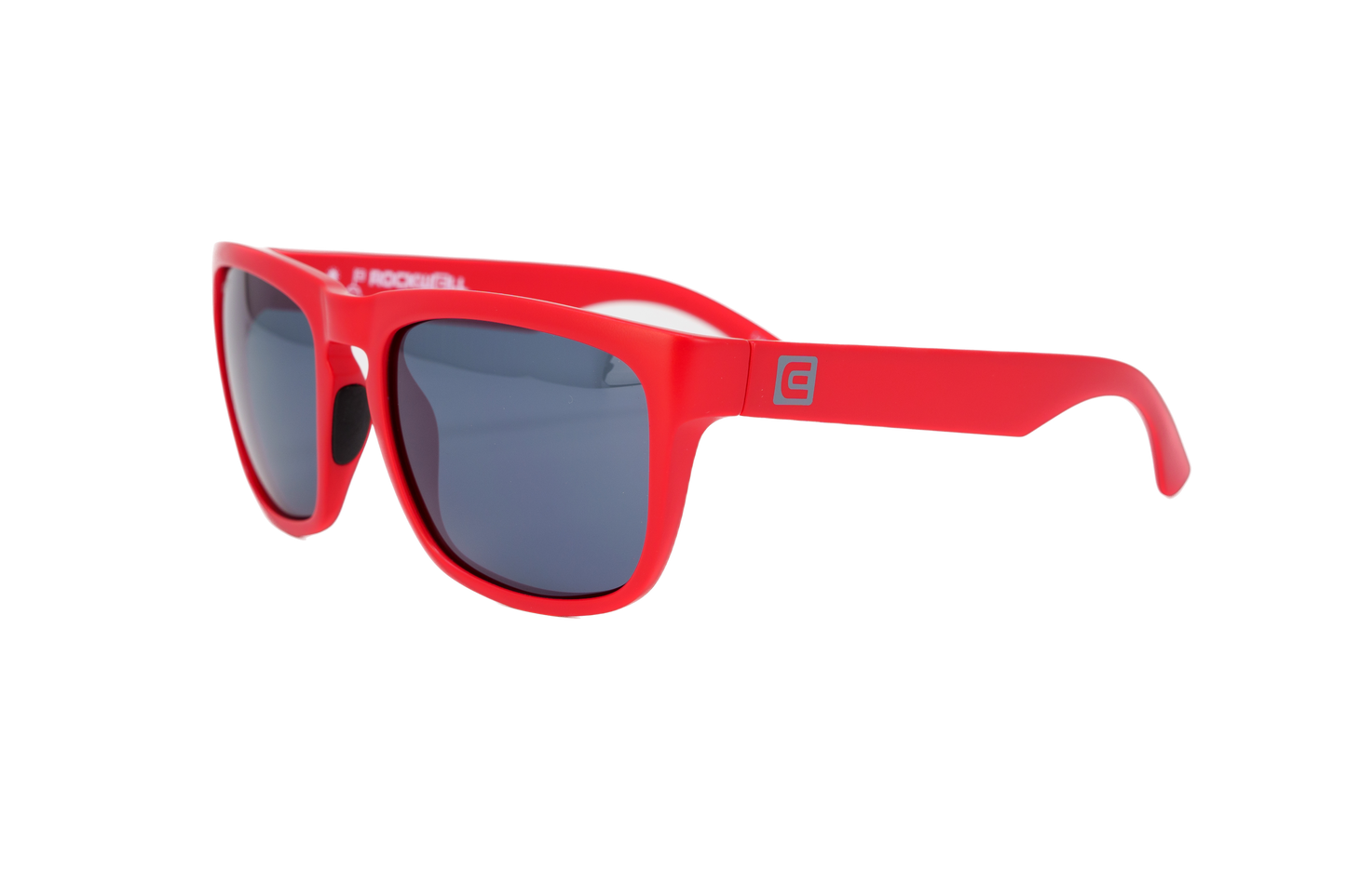 Monaco (Red/Black) - Lightweight