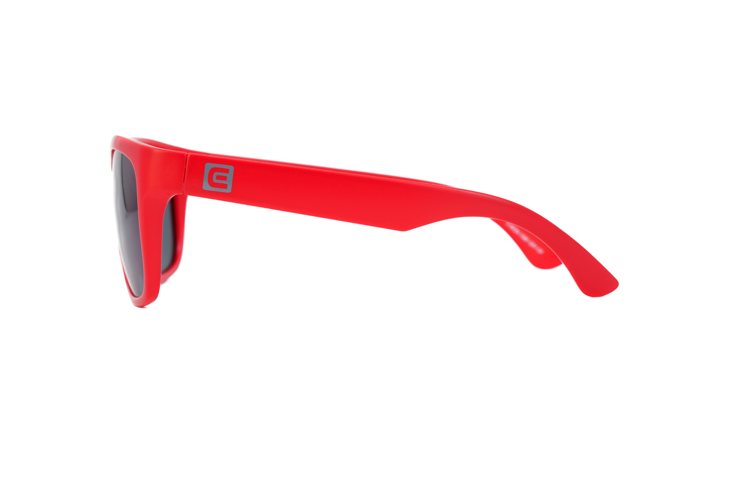Monaco (Red/Black) - Lightweight