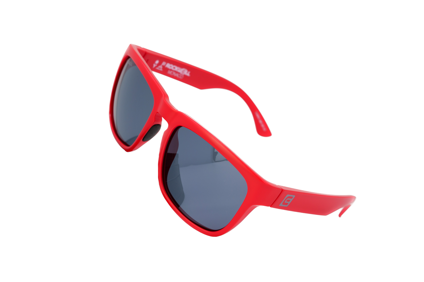 Monaco (Red/Black) - Lightweight