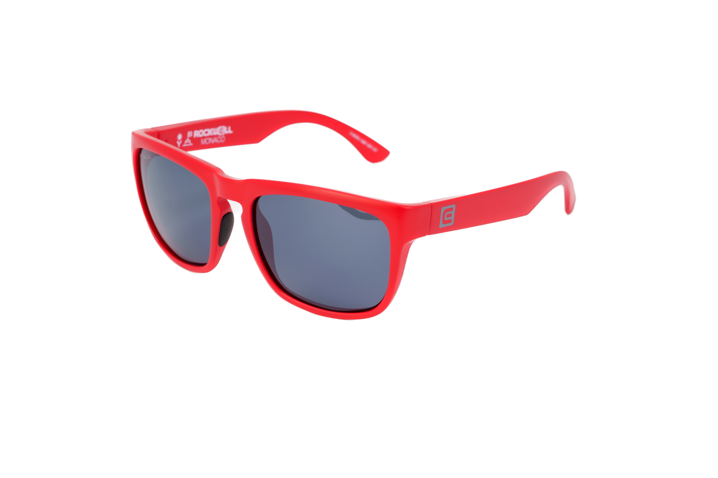 Monaco (Red/Black) - Lightweight