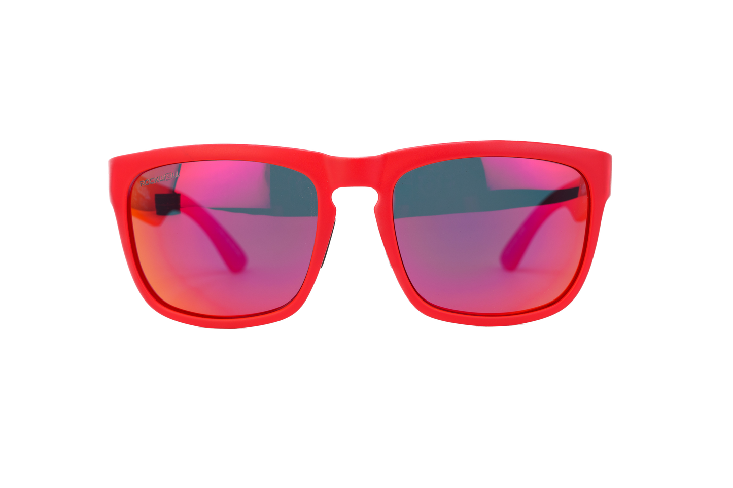 Monaco (Red/Red) - Lightweight