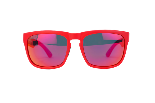 Monaco (Red/Red) - Lightweight