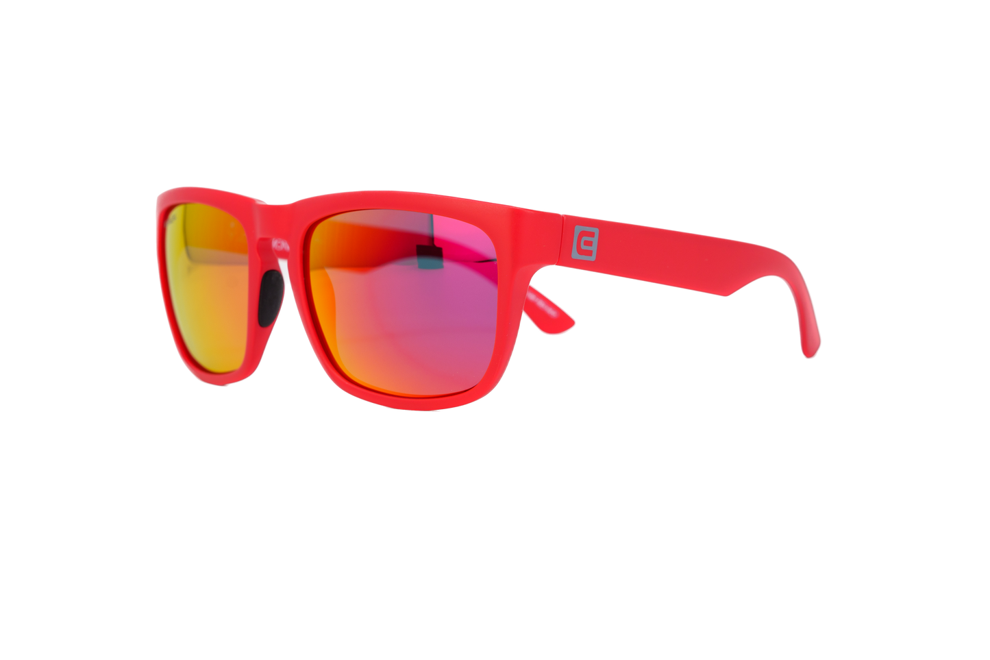 Monaco (Red/Red) - Lightweight