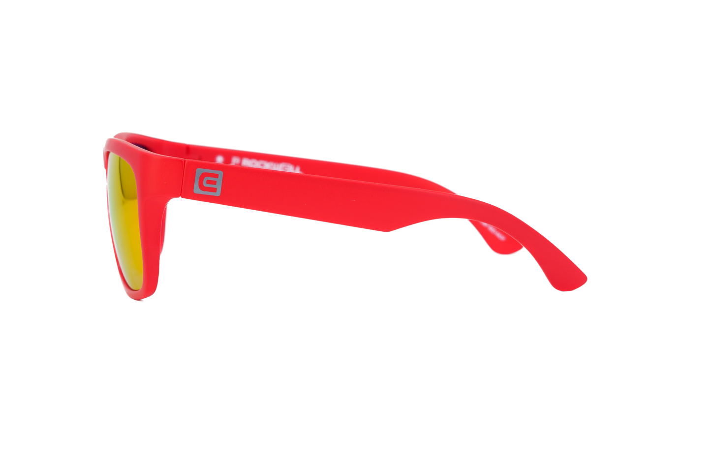 Monaco (Red/Red) - Lightweight