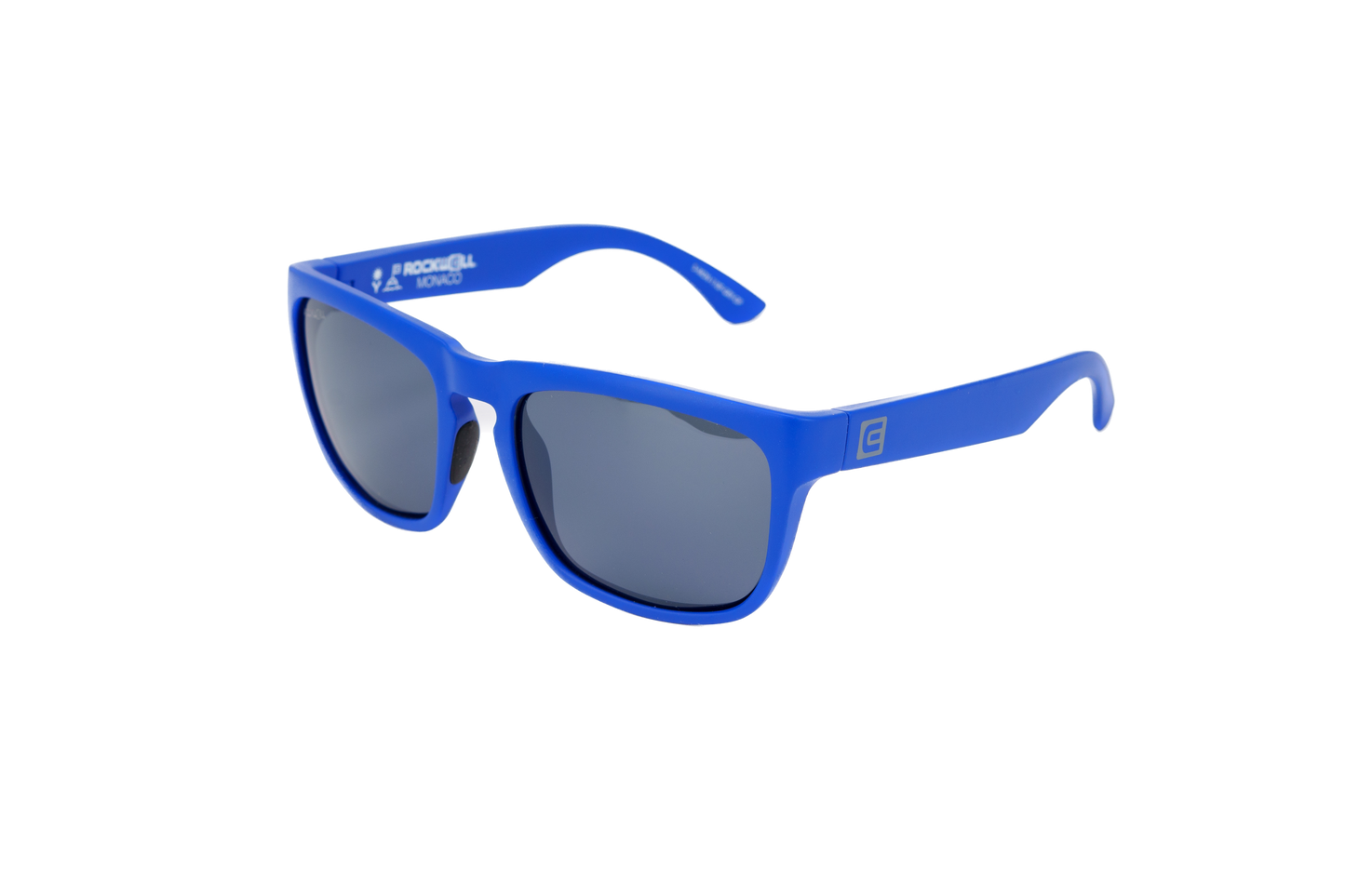 Monaco (Blue/Black) - Lightweight