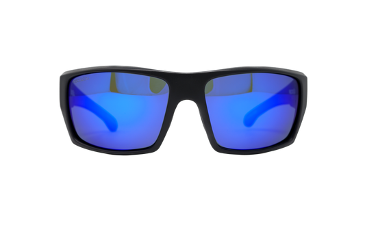 Nero (Black/Blue) - Floatable