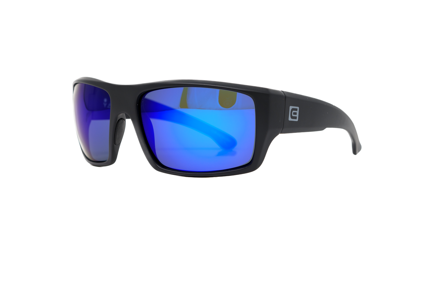 Nero (Black/Blue) - Floatable