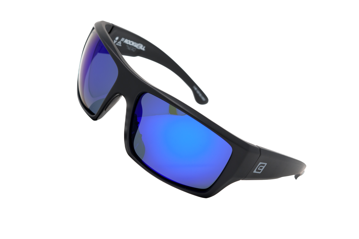 Nero (Black/Blue) - Floatable