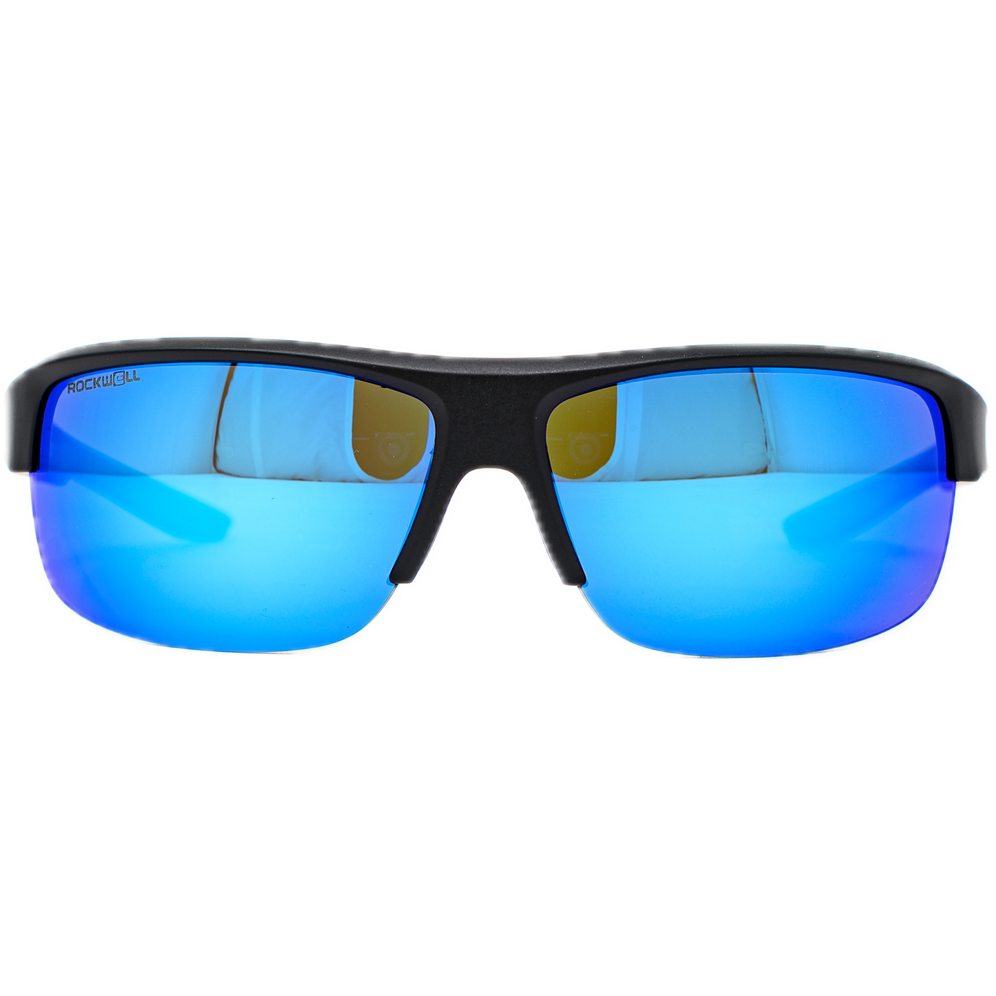 Venator (Black/Blue) - Floatable