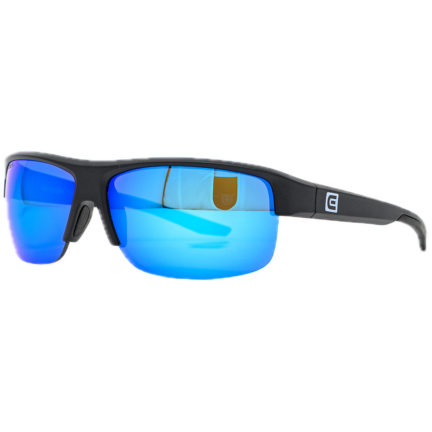 Venator (Black/Blue) - Floatable