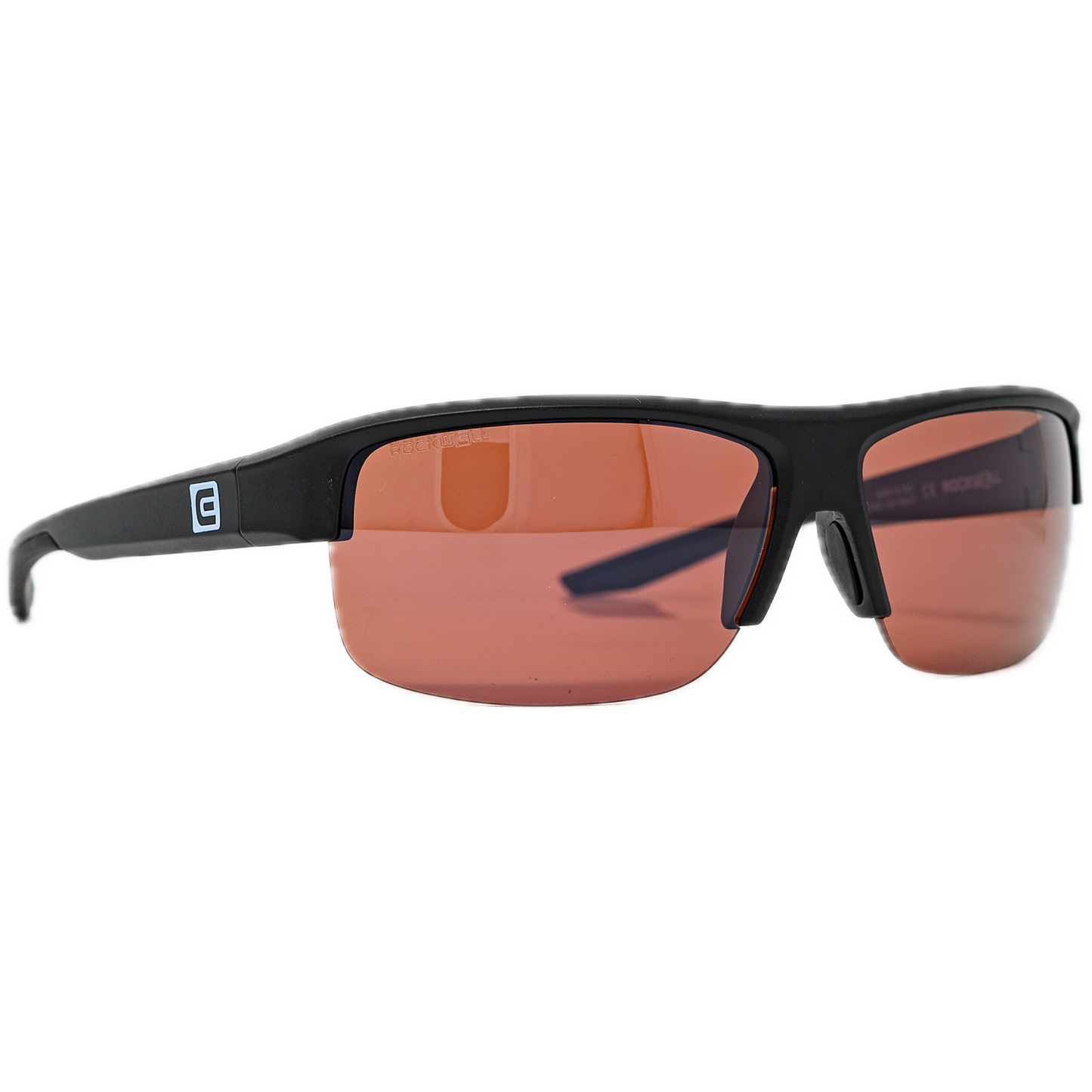 Venator (Black/Rose Pink) - Floatable
