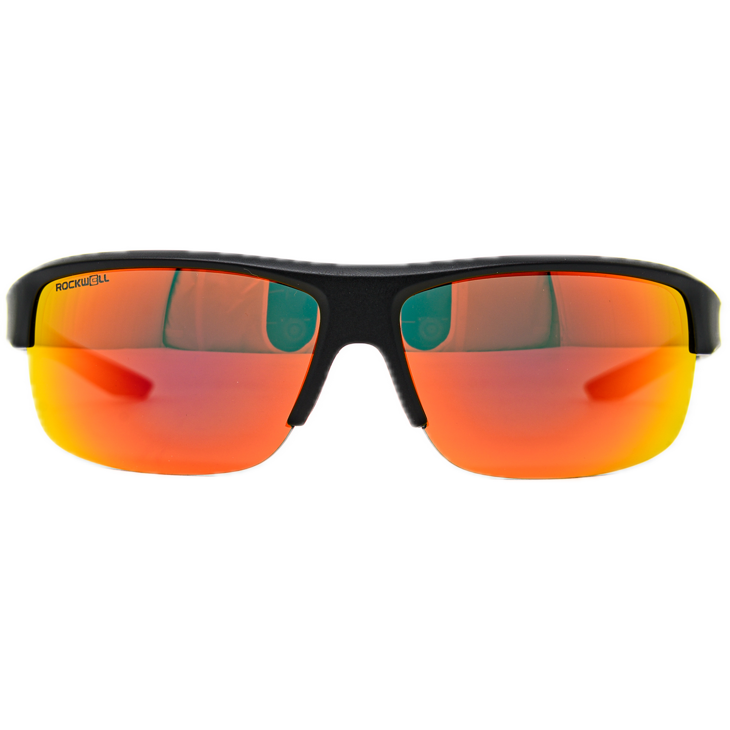 Venator (Black/Red) - Floatable